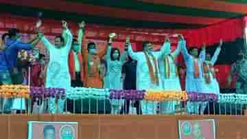 West Bengal Assembly Election 2021: লেডি হিটলার, আপনিই একমাত্র ঝগড়ুটে মহিলা, বালুরঘাট থেকে মমতাকে তোপ শুভেন্দুর