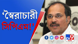 Bengal Election 2021 : ‘গুণ্ডামি করা অভ্যাস, তৃণমূল হারবে’, একযোগে কটাক্ষ দিলীপ-তনুশ্রীর