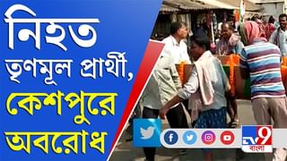 ‘গণতন্ত্রের উপর কালো দাগ’, তৃণমূল কর্মীর মৃত্যুতে দোষীদের শাস্তির দাবি জয়প্রকাশের