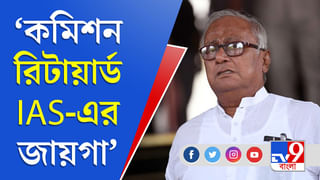 Vote Violence : দুই ফুলশিবিরের সংঘর্ষ কালনা, নানুর ও কোন্নগরে, মোতায়েন কেন্দ্রীয় সেনা