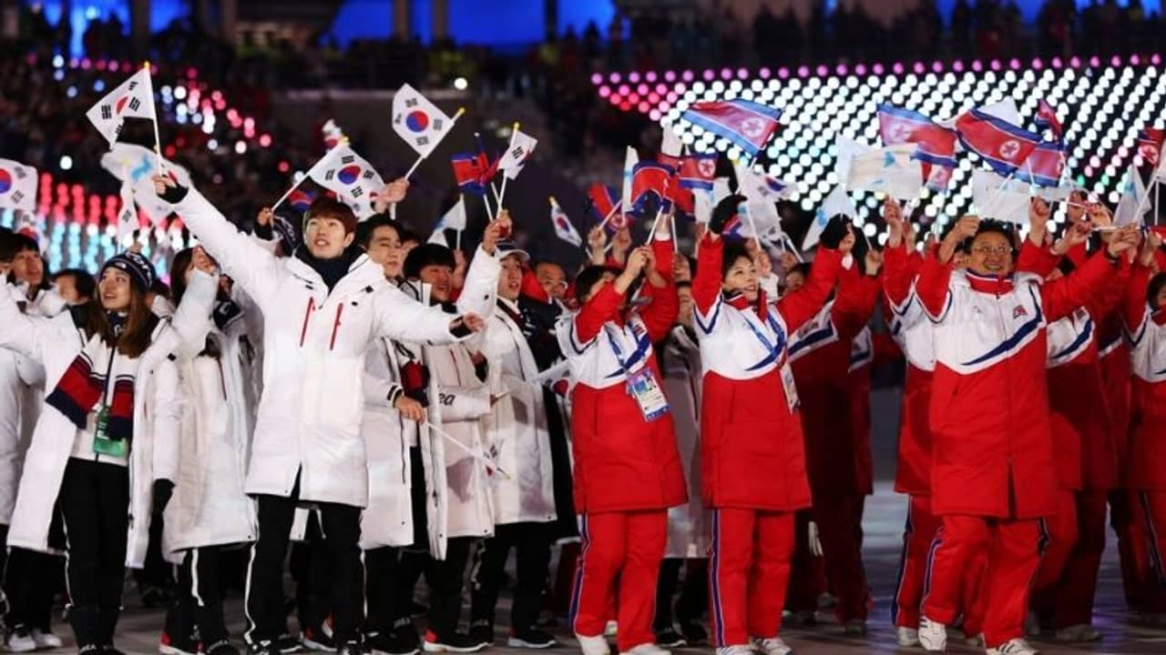 করোনার ধাক্কায় টোকিও গেমস থেকে নাম তুলল উত্তর কোরিয়া