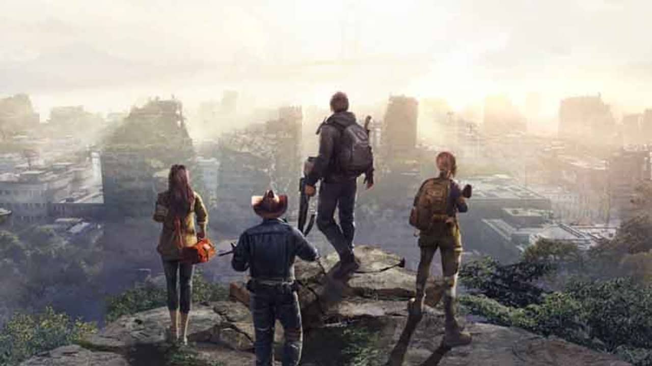 পাবজির মতোই নতুন গেম Undawn, আসতে চলেছে ভারতে