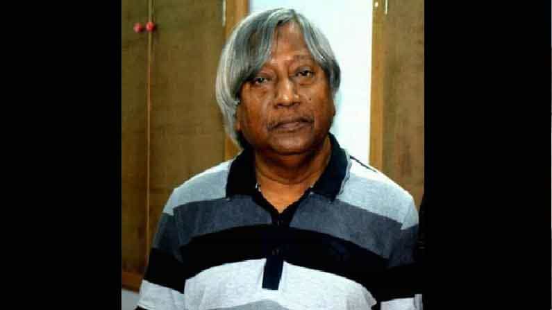 রহস্য রোমাঞ্চের জগতে ভাটা! কোভিড আক্রান্ত হয়ে প্রয়াত সাহিত্যিক অনীশ দেব রহস্য রোমাঞ্চের জগতে ভাটা! কোভিড আক্রান্ত হয়ে প্রয়াত সাহিত্যিক অনীশ দেব