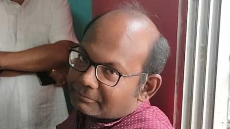 বাকি চার দফায় ১৬ টি শীতলকুচি ঘটবে: সায়ন্তন বসু বাকি চার দফায় ১৬ টি শীতলকুচি ঘটবে: সায়ন্তন বসু