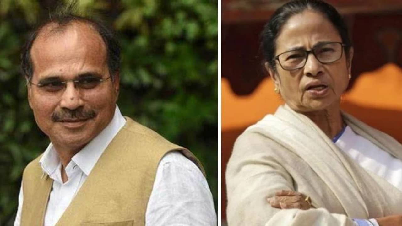 মাছের তেলে মাছ ভাজা ইমাম ভাতা নিয়ে বিস্ফোরক অধীর