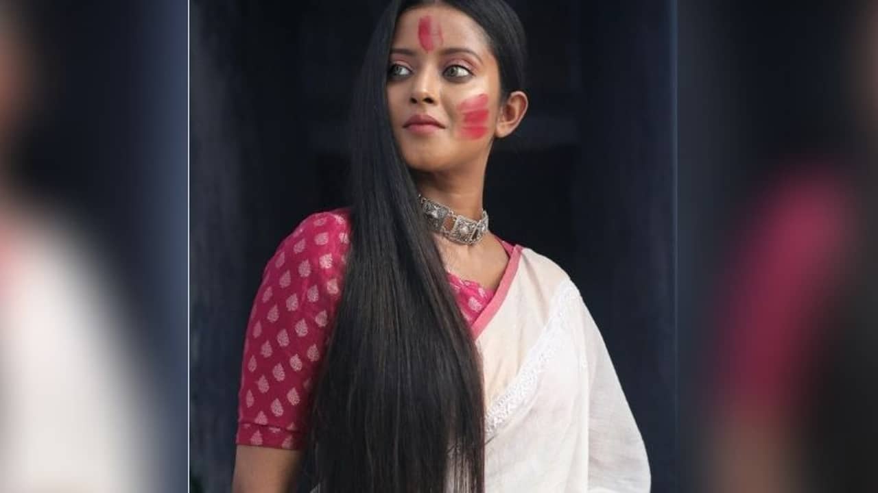 করোনা মুক্ত হলেন শ্রুতি, শেয়ার করলেন কোভিড রিপোর্ট