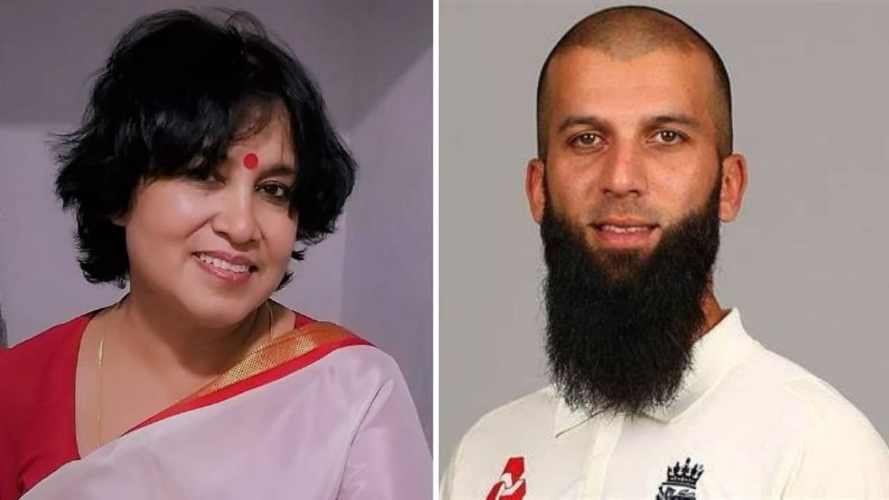 তসলিমা নাসরিনের বিতর্কিত টুইট ডিলিটের দাবি আর্চারের