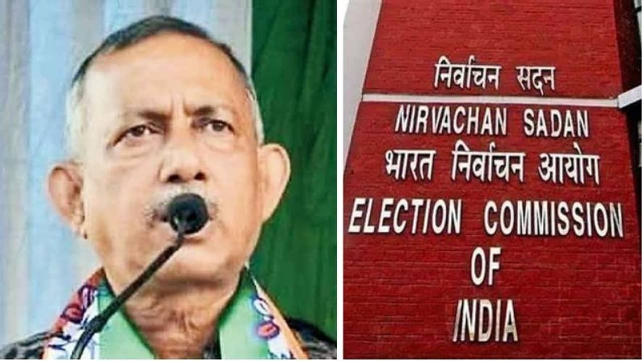 ভোট না দিলে উচ্ছেদ, গৌতম দেবের মন্তব্য প্রসঙ্গে রিপোর্ট তলব কমিশনের