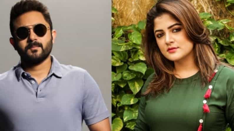 'লকডাউন'-এ একসঙ্গে সোহম-শ্রাবন্তী, থাকছেন মানালি-সহ অনেকেই 'লকডাউন'-এ একসঙ্গে সোহম-শ্রাবন্তী, থাকছেন মানালি-সহ অনেকেই
