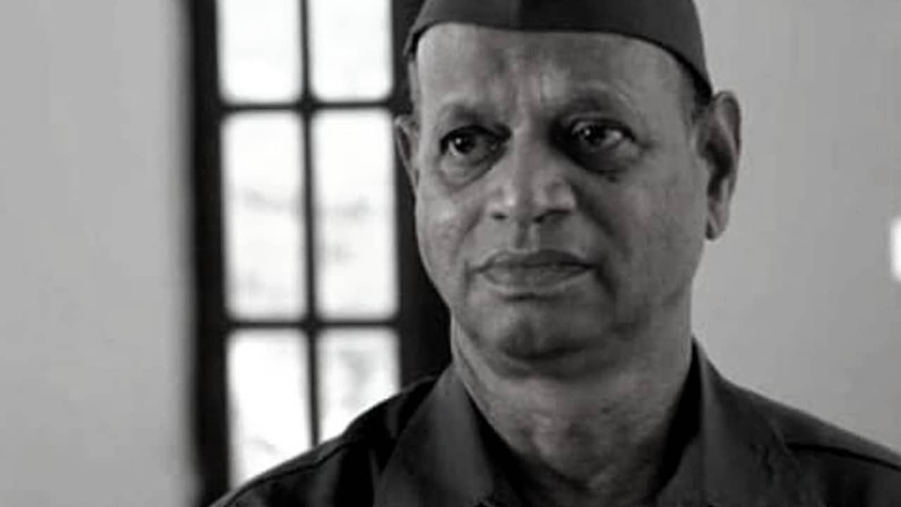 করোনায় প্রয়াত হলেন বর্ষীয়ান অভিনেতা, অভিনয় করেছেন সিম্বা, বাস্তব সহ জনপ্রিয় ছবিতে