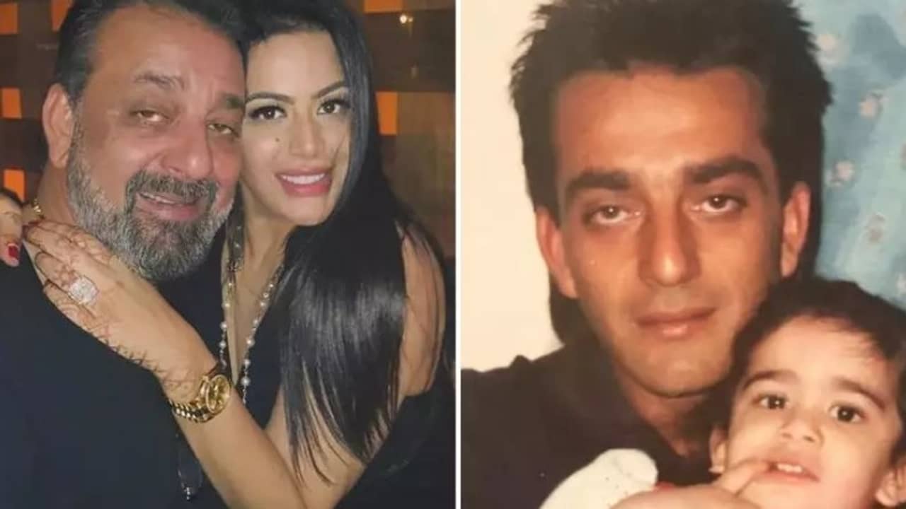 সাত বছরের সম্পর্ক ভেঙেছে, এখন সে বিবাহিত, রয়েছে সন্তান, মুখ খুললেন সঞ্জয়-কন্যা ত্রিশলা