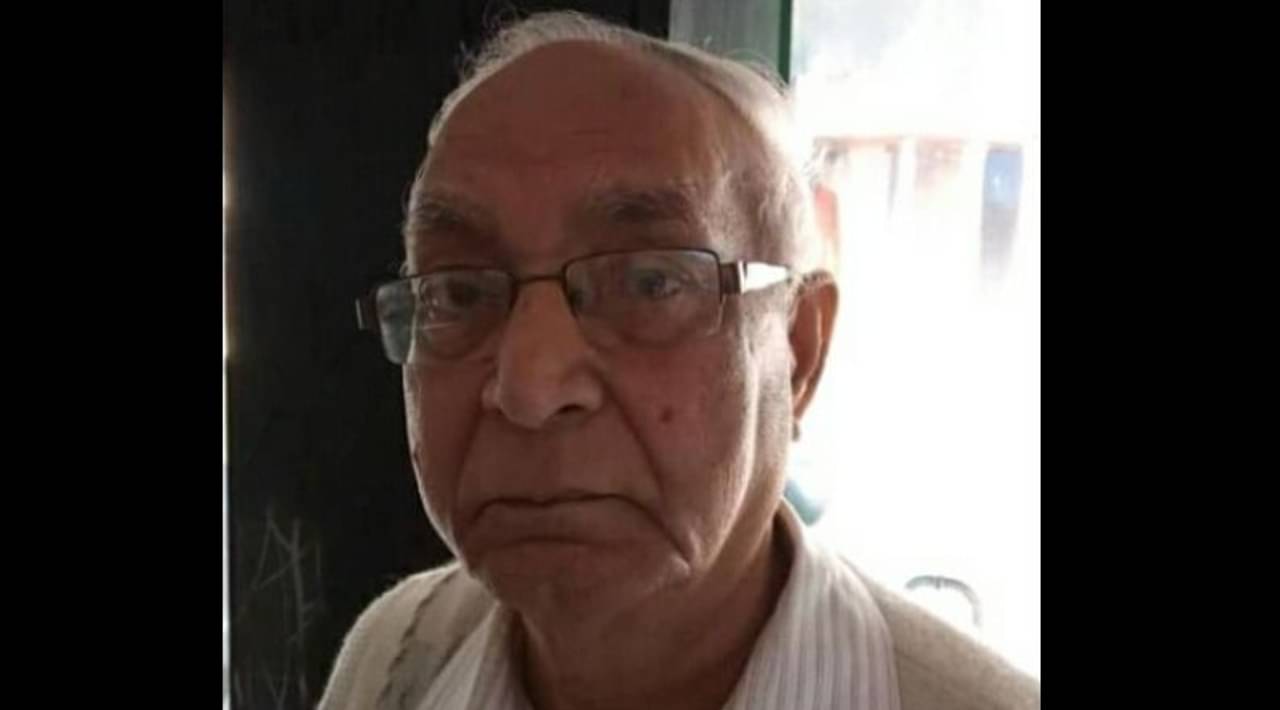 করোনোয় প্রয়াত সিপিএমের প্রাক্তন সাংসদ আবুল হাসনাত খান