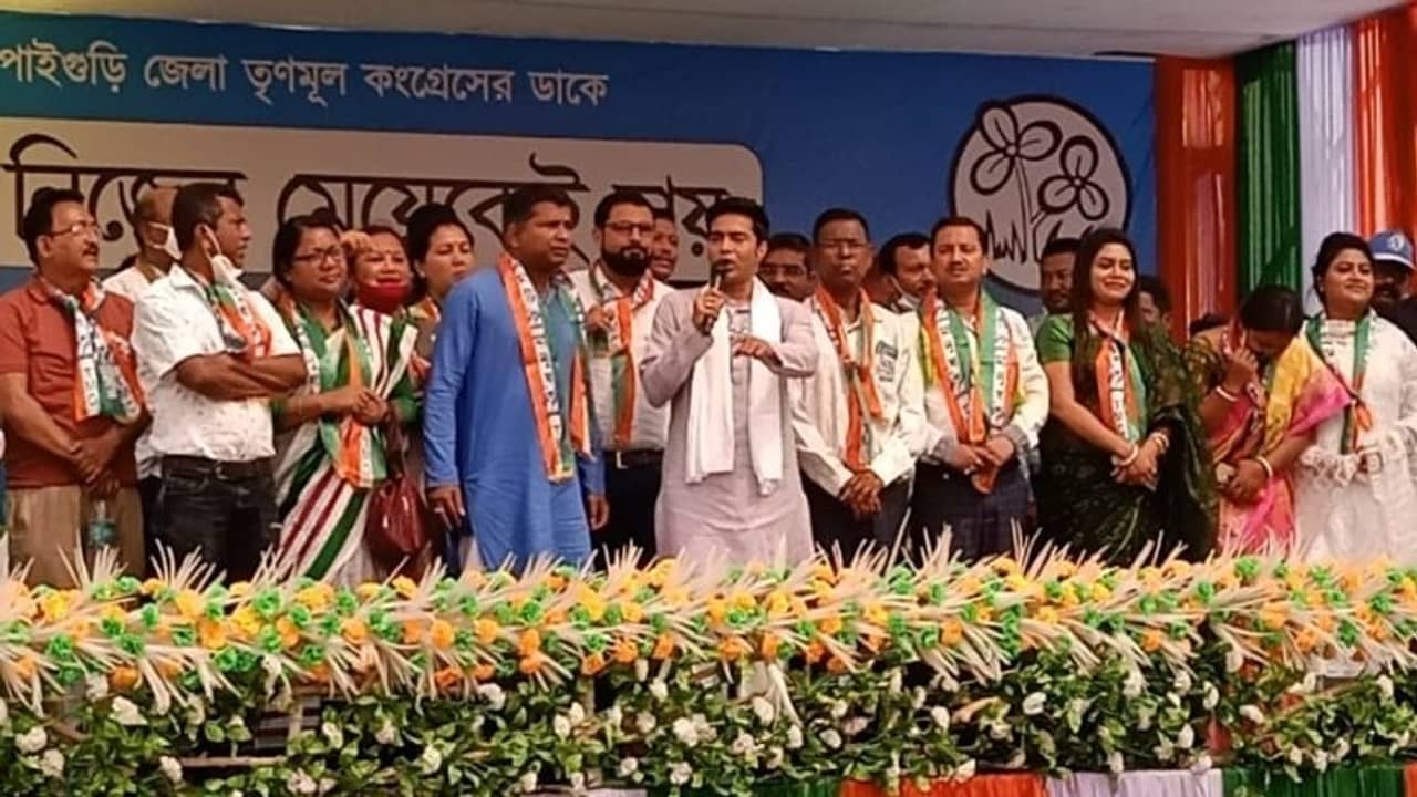 ছমাস আগে পরিকল্পনা, শীতলকুচিতে বাঙালিকে মারাই ছিল উদ্দেশ্য: অভিষেক