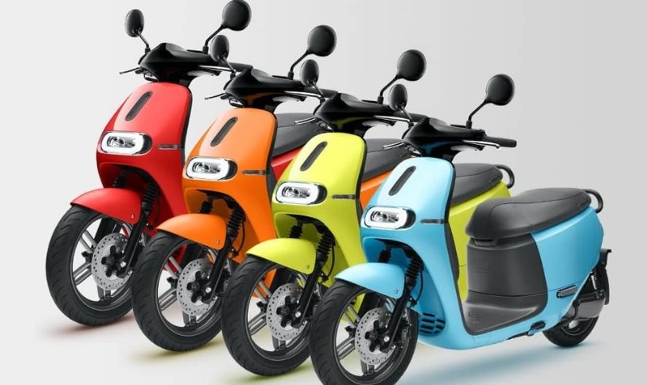 করোনায় নয়া সঙ্গী চান? ই-স্কুটারের বাজার ধরতে হিরোর সঙ্গে জোট বেঁধেছে গোগোরো!