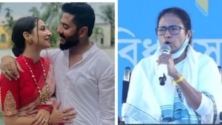 ‘প্রধানমন্ত্রীকে স্ট্রং লেটার দিচ্ছি’, হুঁশিয়ারি মমতার