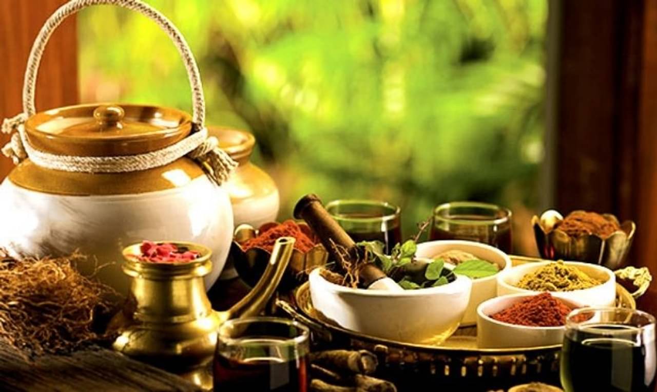 শরীরে ইমিউনিটি বাড়াতে প্রতিদিন ডায়েটে থাকুক এই ৬ আয়ুর্বেদিক টোটকা!