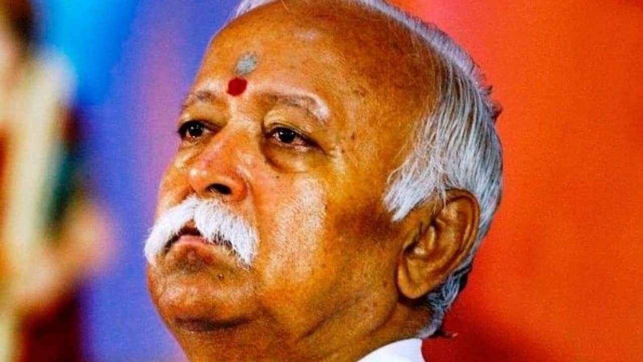 করোনা আক্রান্ত মোহন ভাগবত, ভর্তি নাগপুরের বেসরকারি হাসপাতালে