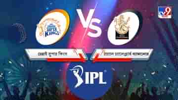 CSK vs RCB, IPL 2021 Match19 Result: আরসিবির বিজয়রথ থামাল চেন্নাই