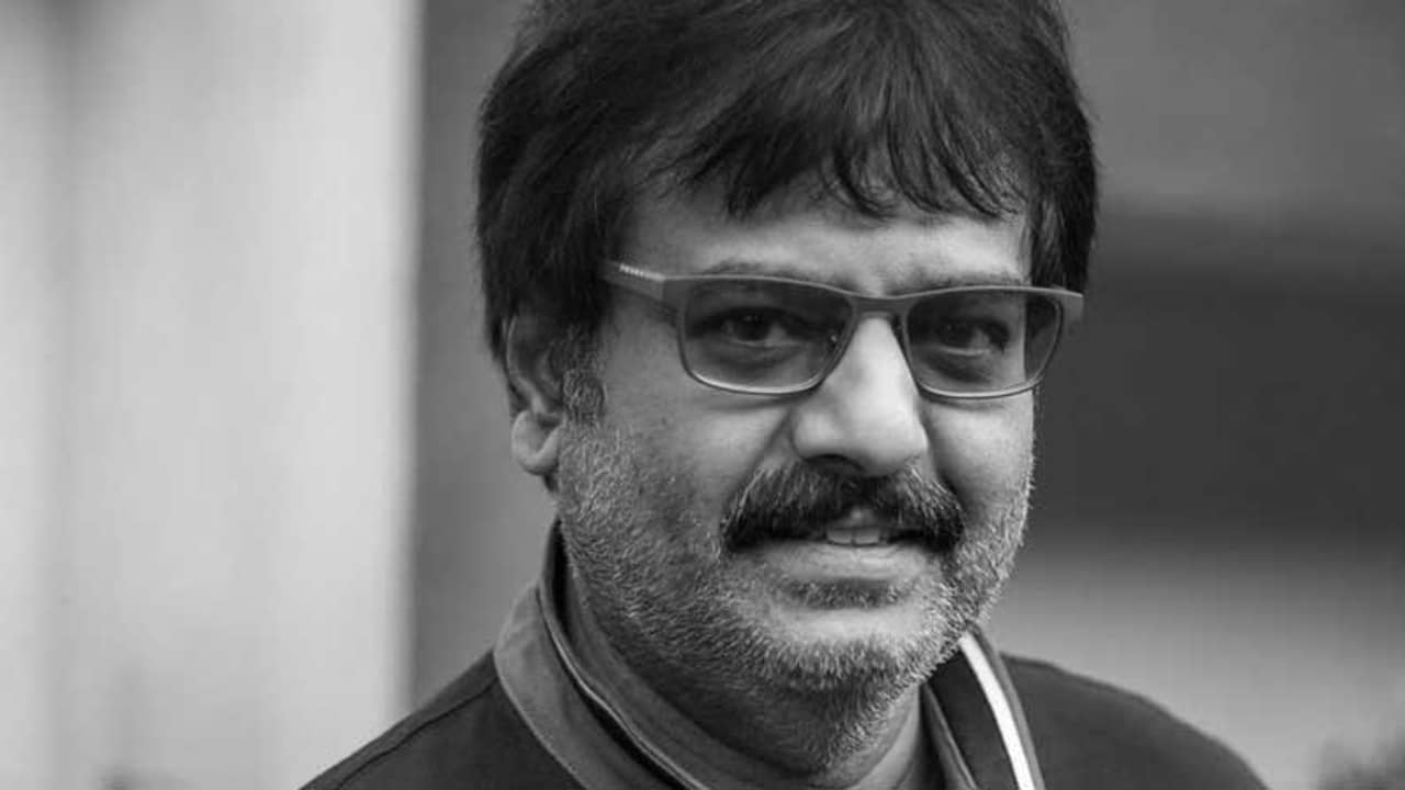 হৃদরোগে আক্রান্ত হয়ে অভিনেতা বিবেকের মৃত্যু