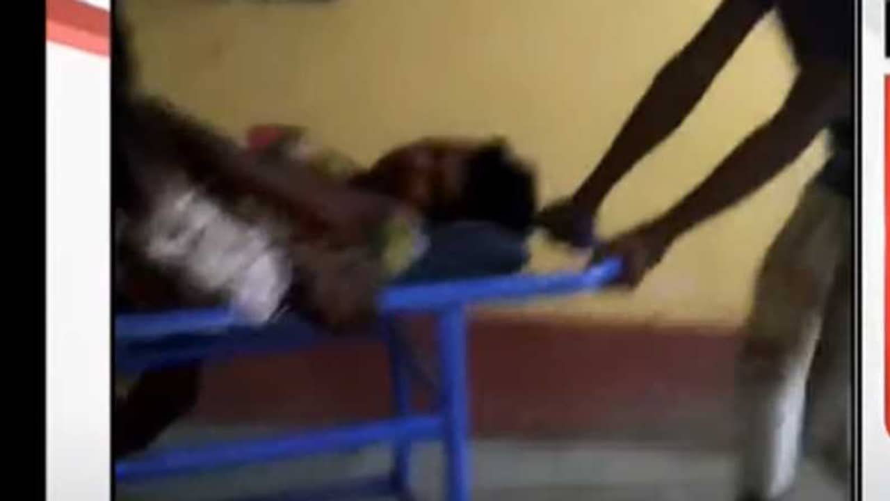 বোমায় উড়ল তরুণের হাত, অভিযোগ তৃণমূলের বিরুদ্ধে