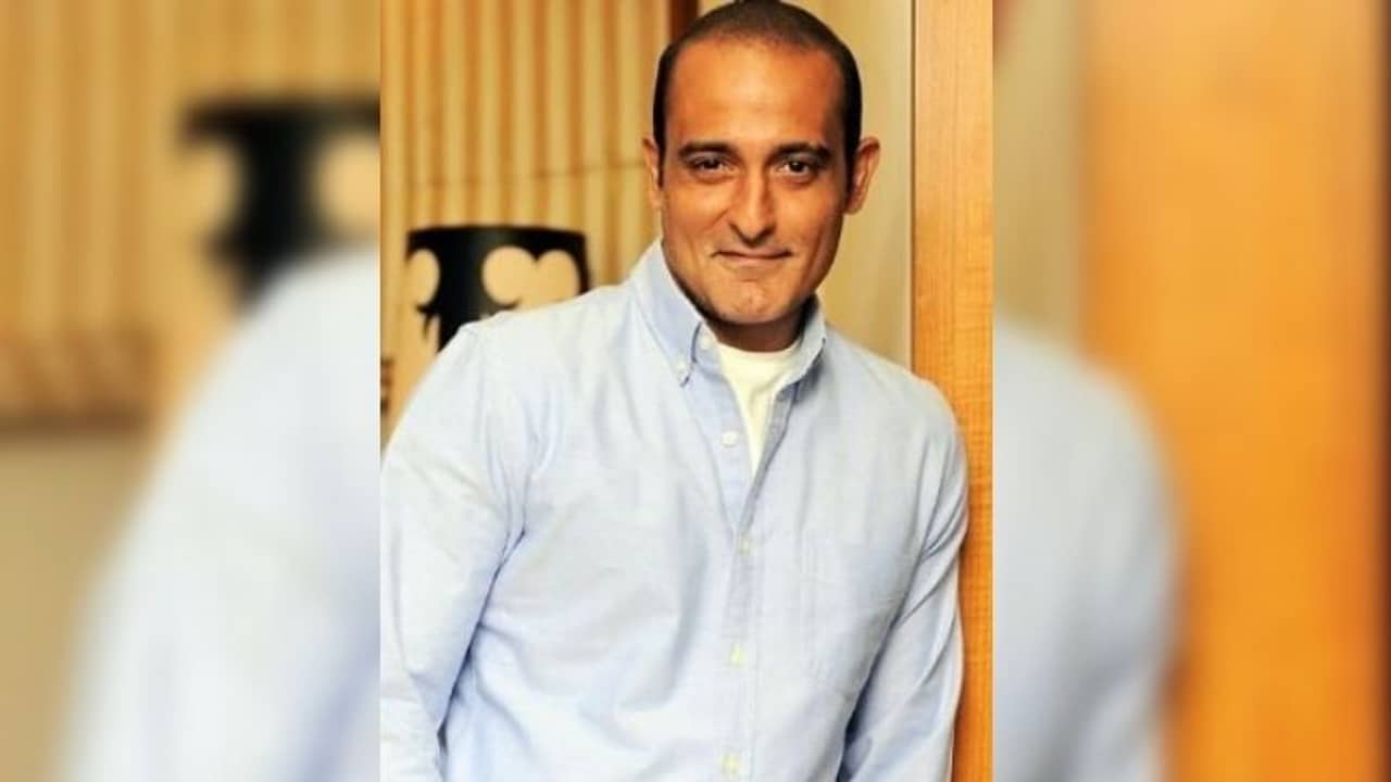 ওয়েব দুনিয়ায় পা রাখছেন অক্ষয় খান্না,‘স্টেট অফ সিজ়’ সিরিজে মুখ্য চরিত্রে তিনি