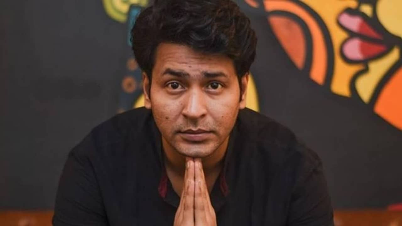 অনির্বাণের কাছে ‘আসল পরিবর্তন’ কী? নিজেই জানালেন অভিনেতা