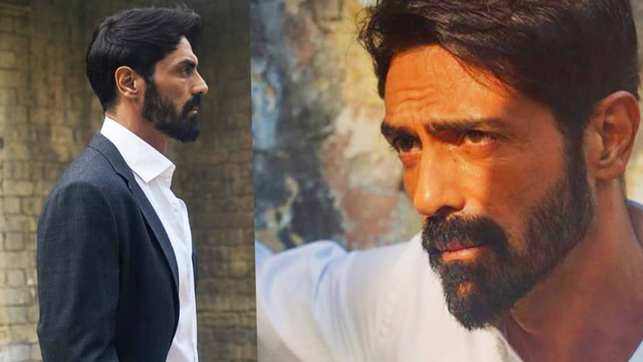 কোয়ারন্টাইনের দ্বিতীয় দিনে স্মার্ট থাকতে বললেন অর্জুন