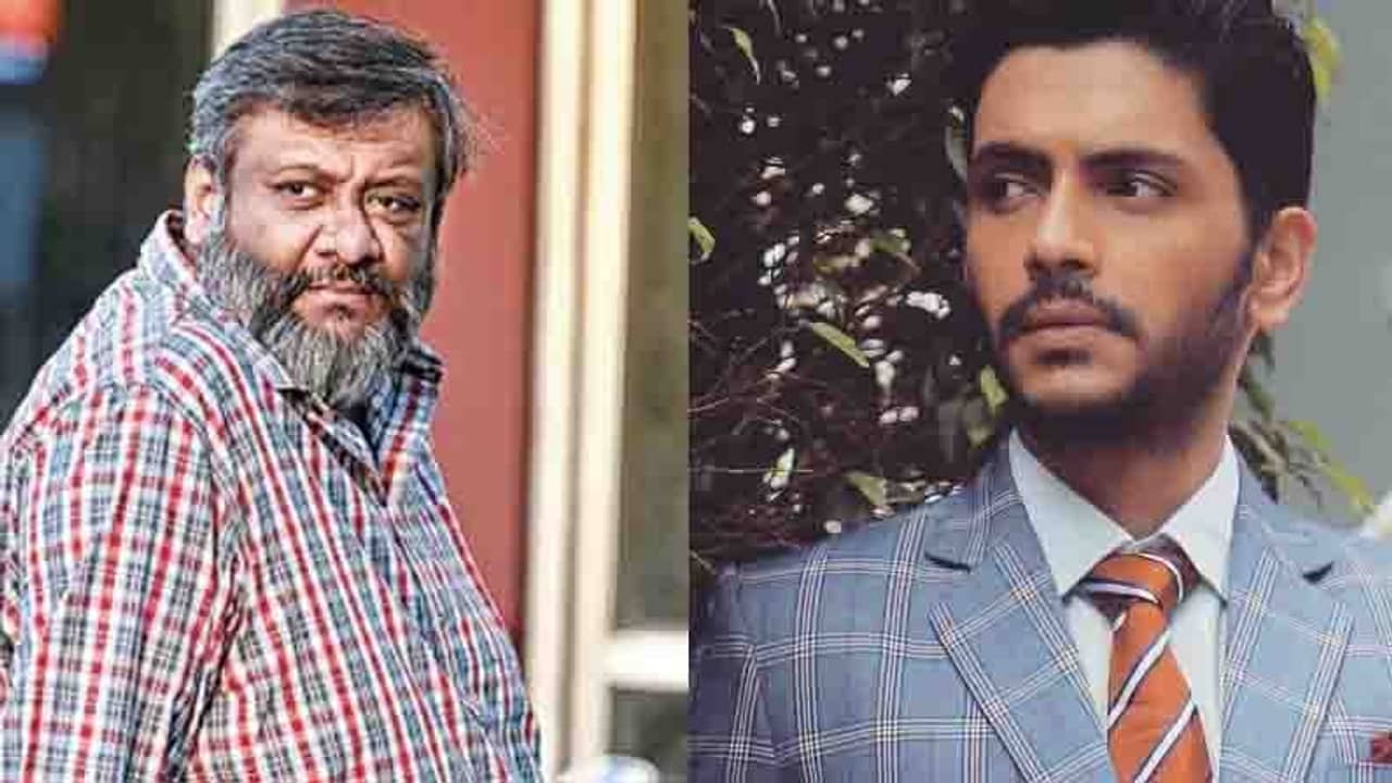 অঙ্কুশ নয়, কৌশিক গঙ্গোপাধ্যায়ের সঙ্গে জুটি বাঁধছেন অর্জুন চক্রবর্তী