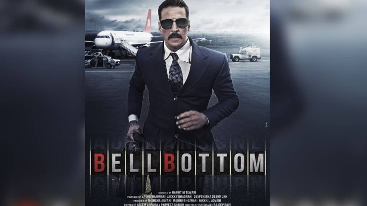 ফের করোনার থাবা, অক্ষয় কুমারের ‘বেলবটম’ রিলিজ করবে ওটিটিতেই
