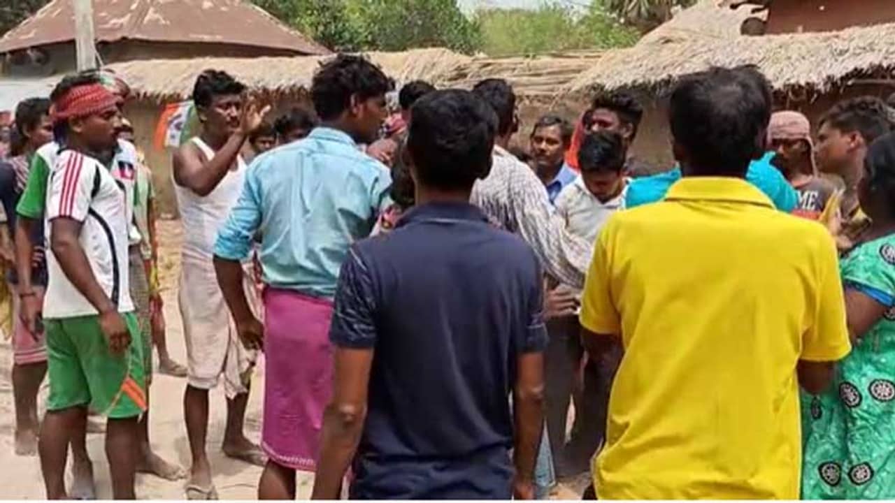 ভোট সেই অষ্টম দফায়, তার আগে বারবার রাজনৈতিক উত্তেজনা বীরভূমে