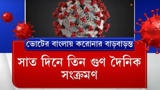 শাহরুখ ক্রাশ, রাজনীতি প্রথম প্রেম, মমতার জেদ শিক্ষনীয়: দীপ্সিতা ধর