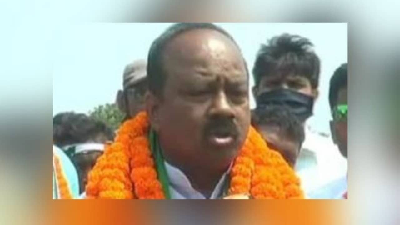 করোনার বলি কংগ্রেস প্রার্থী, বাতিল পিপলির উপ-নির্বাচন