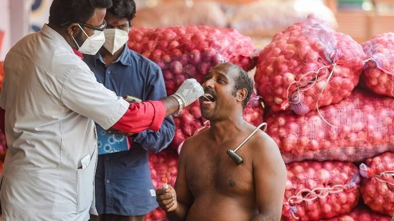 Corona Cases and Lockdown News: ভয়ঙ্কর পরিস্থিতি! ২৪ ঘণ্টায় আক্রান্ত ১ লাখ ৫২ হাজারের বেশি, মৃত্যু ৯০০-র কাছাকাছি