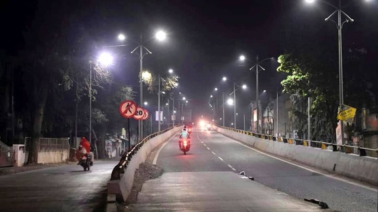 পুণেতে জারি হল কার্ফু, পুরোপুরি বন্ধ থাকবে শপিংমল, বার-রেস্তরাঁ