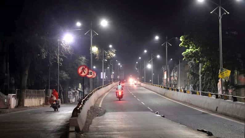 পুণেতে জারি হল কার্ফু, পুরোপুরি বন্ধ থাকবে শপিংমল, বার-রেস্তরাঁ