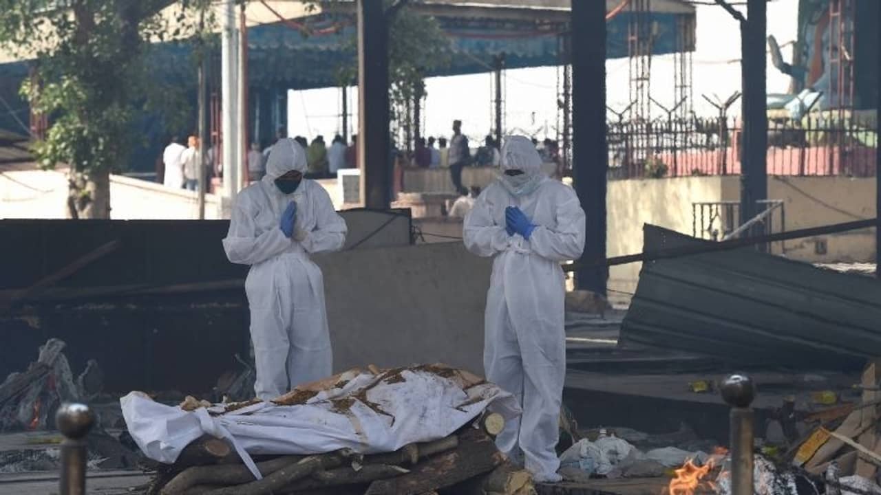 ভাঙল পুরনো সব রেকর্ড, একদিনেই আক্রান্ত ১,৬৮,৯১২!