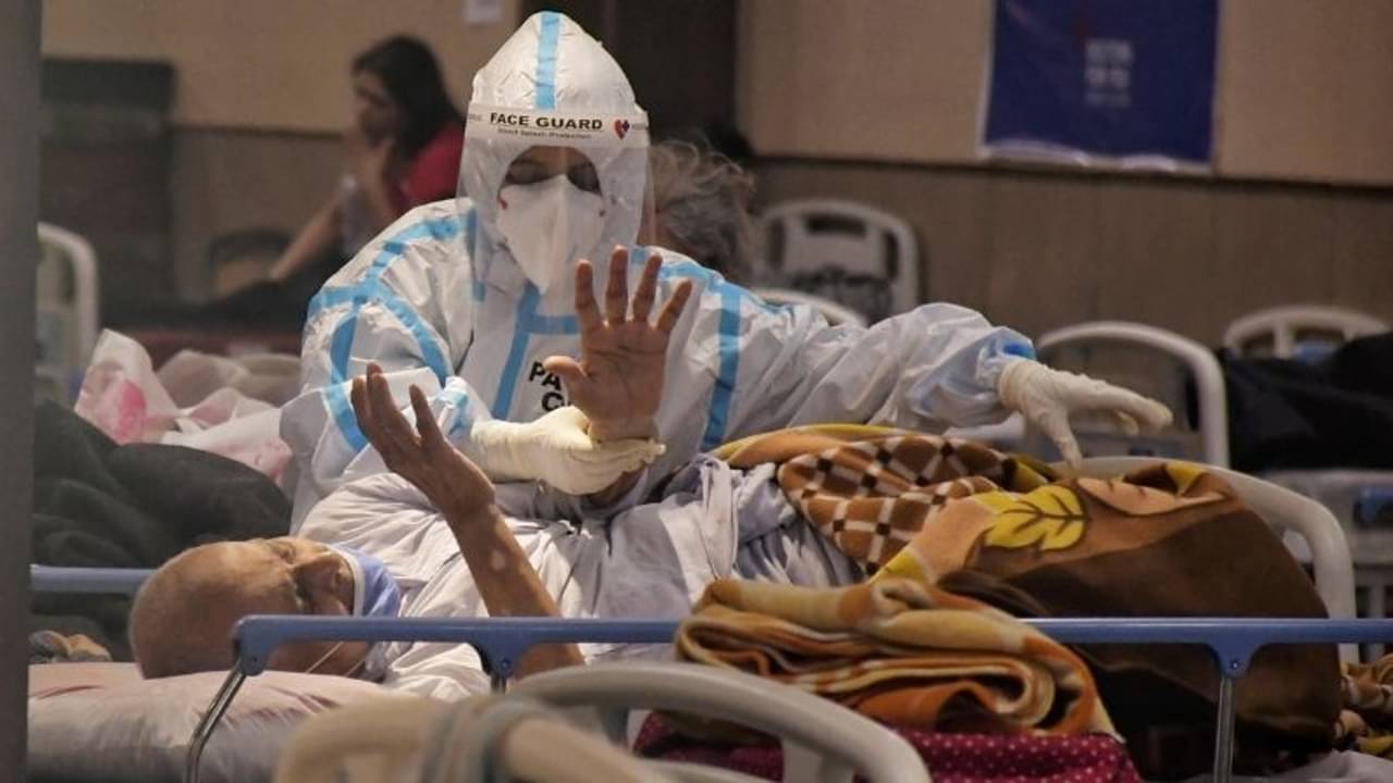 রাজ্যে একদিনে করোনা আক্রান্ত ১৯ হাজার ৪৪১, মৃত্যু ১২৪ জনের