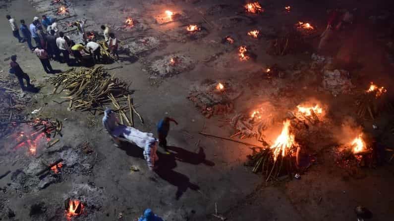 ২৪ ঘণ্টায় মৃত ৩৫৭, দৈনিক মৃত্যুতে ফের নয়া রেকর্ড রাজধানীতে