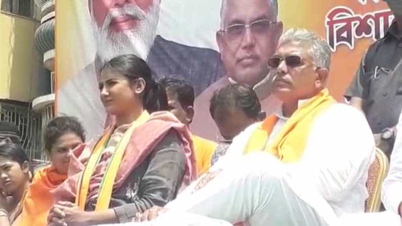 'দুষ্টু ছেলেরা শীতলকুচিতে গুলি খেয়েছে, বুঝেছে গুলির গরম, সবে শুরু', বিস্ফোরক দিলীপ ঘোষ