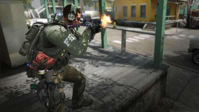Counter-Strike:Global Offensive গেম খেলেন? হ্যাকিংয়ের শিকার হতে পারেন আপনি, বলছে রিপোর্ট