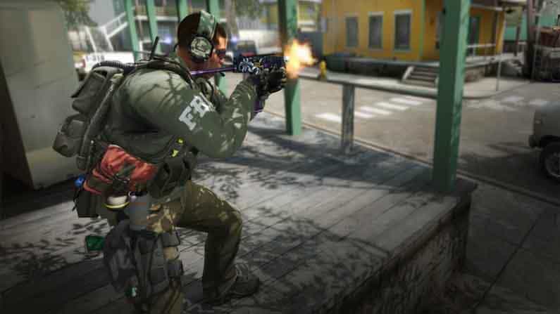 Counter-Strike:Global Offensive গেম খেলেন? হ্যাকিংয়ের শিকার হতে পারেন আপনি, বলছে রিপোর্ট Counter-Strike:Global Offensive গেম খেলেন? হ্যাকিংয়ের শিকার হতে পারেন আপনি, বলছে রিপোর্ট