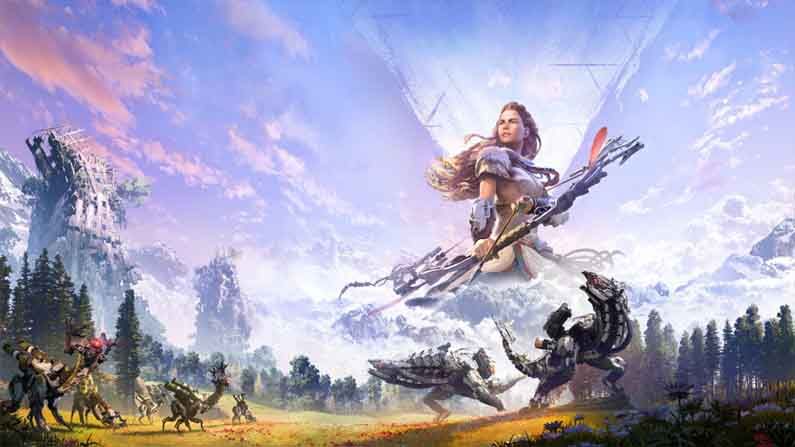 Horizon Zero Dawn: প্লেস্টেশন ৪ এবং ৫ - এ ফ্রিতে খেলা যাবে এই গেমের কমপ্লিট এডিশন