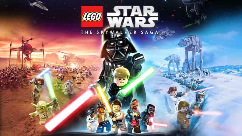 ফের অনির্দিষ্টকালের জন্য পিছিয়ে গেল Lego Star Wars গেমের রিলিজ