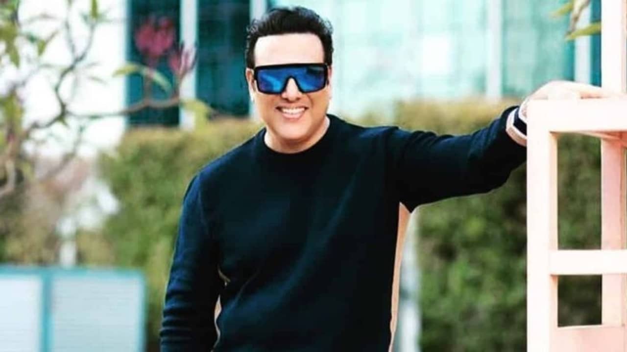 করোনা-মুক্ত হলেন গোবিন্দা