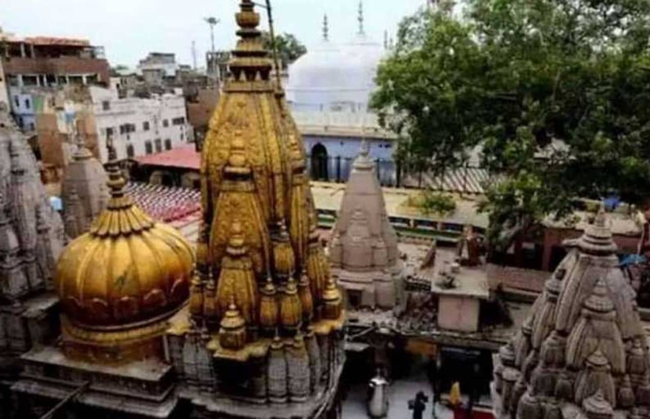 কাশী বিশ্বনাথের মন্দির, জ্ঞানবাপি মসজিদ দেখতে যাবেন প্রত্নতত্ত্ববিদরা