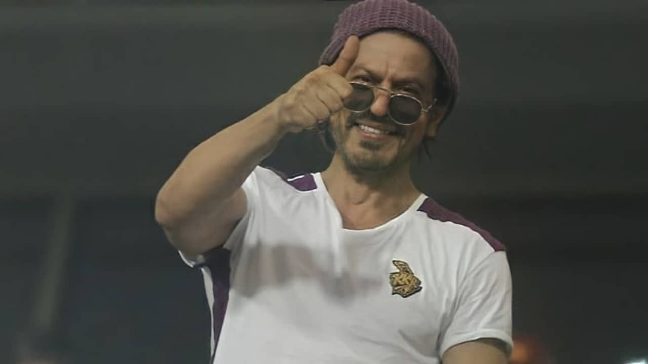 IPL 2021: সমর্থকদের কাছে ক্ষমা চাইলেন শাহরুখ খান