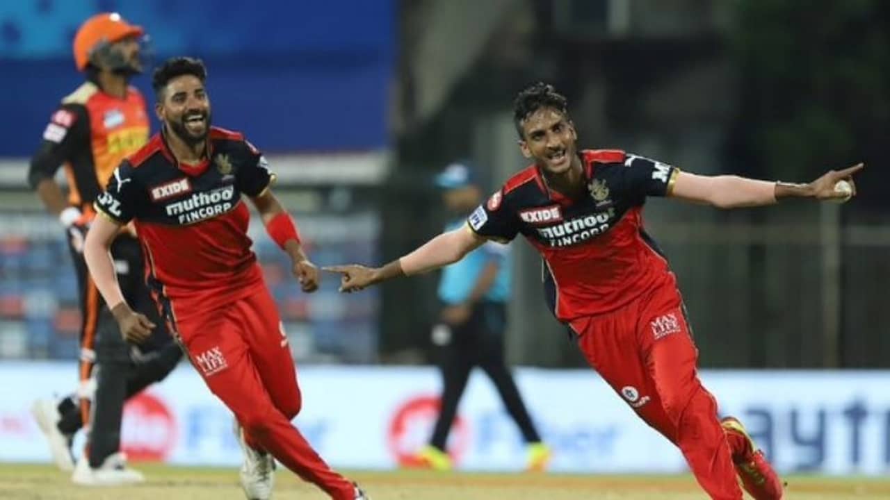 IPL 2021: ভুয়ো সার্টিফিকেটের অভিযোগ থেকে স্বপ্নের উত্থান শাহবাজের