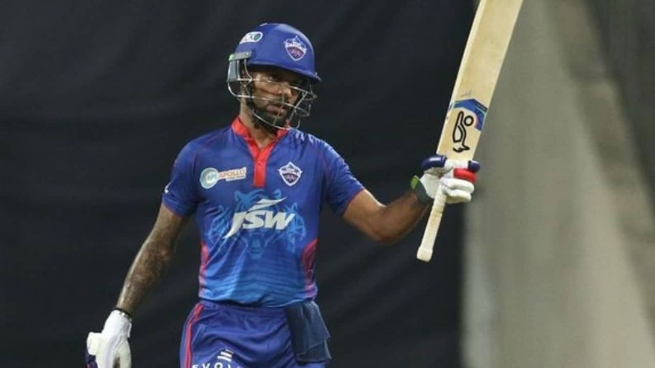 ধাওয়ানের ব্যাটিংয়ে কি চিন্তা বাড়ছে কোহলি-শাস্ত্রীর?