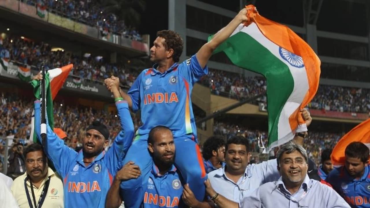 এক দশক পার, বিশ্বজয়ের স্মৃতিতে ডুব