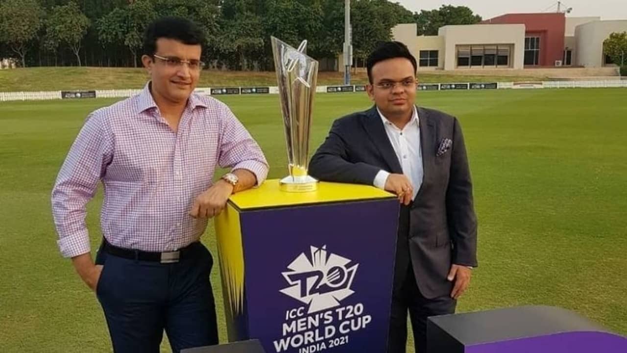 টি-২০ বিশ্বকাপের স্ট্যান্ড বাই ভেন্যু আমিরশাহী